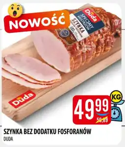 MOKPOL Szynka bez dodatku fosforanów duda oferta