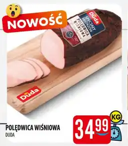 MOKPOL Polędwica wiśniowa duda oferta