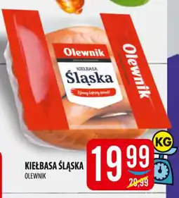 MOKPOL Kiełbasa śląska olewnik oferta