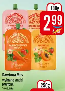 MOKPOL Dawtona mus dawtona oferta
