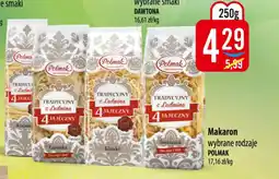 MOKPOL Makaron polmak oferta