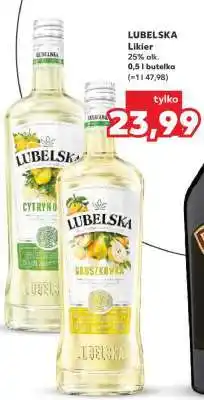 Kaufland LUBELSKA oferta