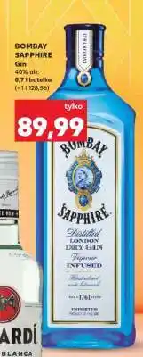 Kaufland BOMBAY SAPPHIRE Gin oferta