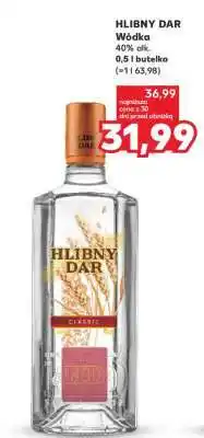 Kaufland Hlibny Dar oferta