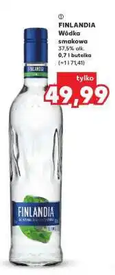 Kaufland FINLANDIA oferta