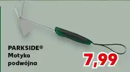 Kaufland PARKSIDE Motyka podwójna oferta