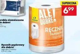 Lewiatan Ręcznik papierowy Ale dobre! oferta