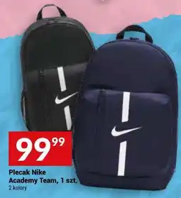 Twój Market Plecak NIKE oferta