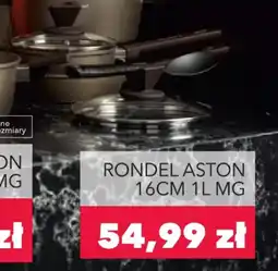 Nela Rondel aston 16cm 1 l mg oferta