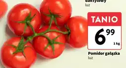 Intermarche Pomidor gałązka luz Intermarche oferta