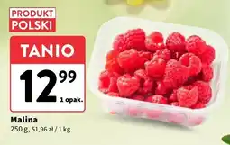 Intermarche Malina Intermarche oferta
