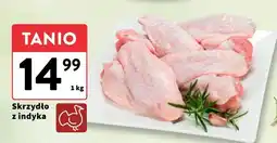 Intermarche Skrzydło z indyka Intermarche oferta