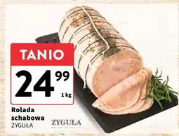 Intermarche Rolada schabowa Zygula oferta