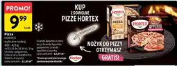 Intermarche Pizza Hortex oferta