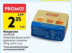 Intermarche Margaryna Ulubione oferta
