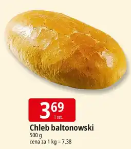 E.Leclerc Chleb bałtonowski Leclerc oferta