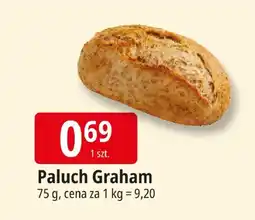 E.Leclerc Bułka Graham Paluch Leclerc oferta