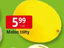 E.Leclerc Melon żółty Leclerc oferta