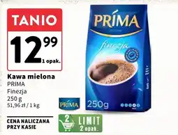 Intermarche Kawa mielona Prima Finezja oferta