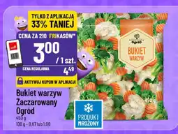 Polomarket Bukiet warzyw Zaczarowany Ogród oferta