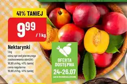 Polomarket Nektarynki POLOmarket oferta