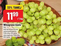 Polomarket Winogrono białe POLOmarket oferta