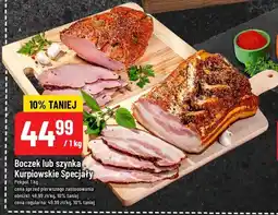 Polomarket Boczek Kurpiowskie Specjały Pekpol oferta
