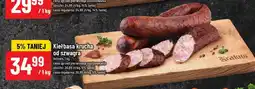 Polomarket Kiełbasa krucha od szwagra Animax oferta