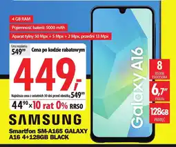 Media Expert Smartfon Samsung oferta