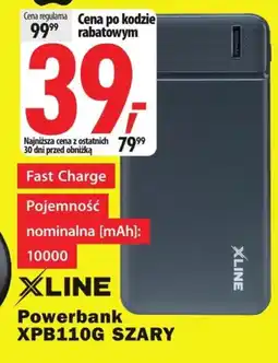 Media Expert Powerbank Xline oferta