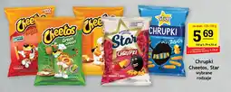 Cheetos 150 g