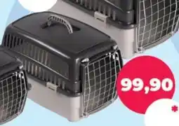 Moby Dick Barry king transporter dla psów i kotów weekend oferta