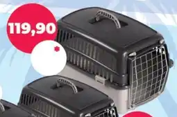 Moby Dick Barry king transporter dla psów i kotów weekend oferta