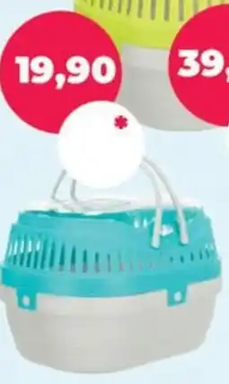 Moby Dick Transporter dla gryzoni pico oferta