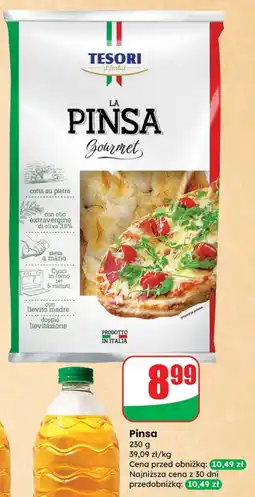 Dino Pinsa Tesori oferta
