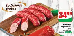 Dino Kiełbasa Myśliwska Agro Rydzyna oferta