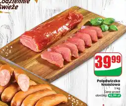 Dino Polędwiczka łososiowa Agro Rydzyna oferta