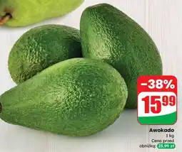 Dino Awokado Dino oferta