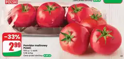 Dino Pomidor malinowy Polski Dino oferta