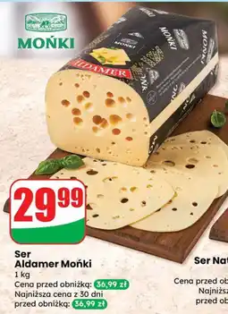 Dino Ser Aldamer Mońki oferta