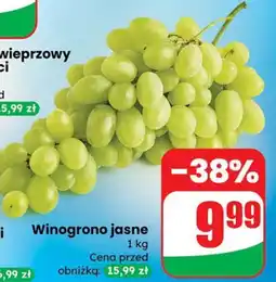Dino Winogrono jasne Dino oferta