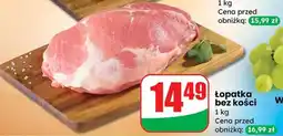 Dino Łopatka bez kości Agro Rydzyna oferta
