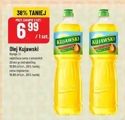 Polomarket Olej Kujawski Bunge oferta