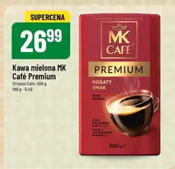 Polomarket Kawa mielona MK Cafe Premium oferta