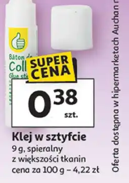 Auchan Klej oferta