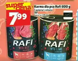 Topaz Karma dla psa Rafi oferta