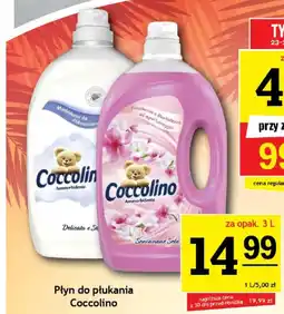 Gram Market Płyn do płukania Coccolino oferta