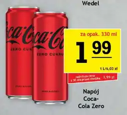 Gram Market Napój Coca-Cola oferta