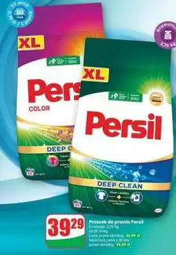 Dino Proszek do prania Persil oferta