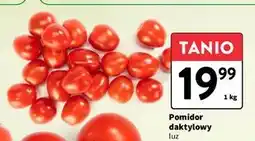 Intermarche Pomidory daktylowe oferta